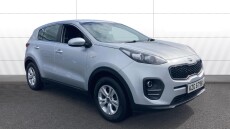Kia Sportage 1.6 GDi ISG 1 5dr Petrol Estate